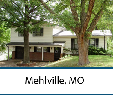 Property At Mehlville, MO