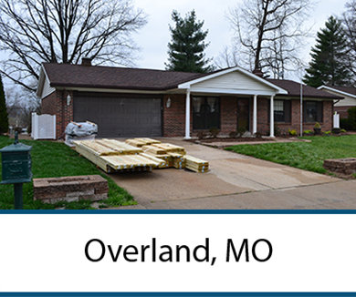 Overland Property